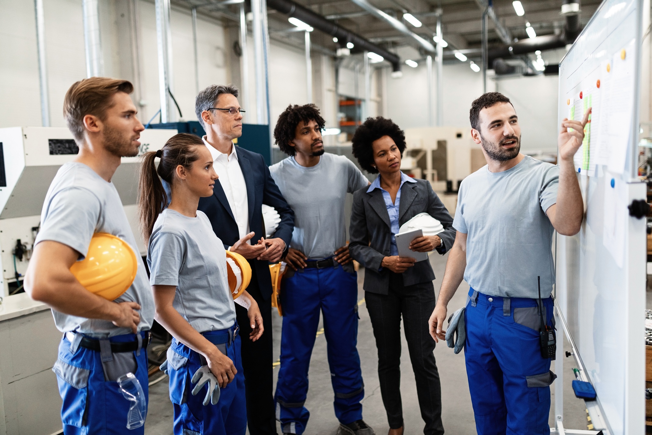 Facility Management