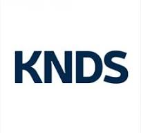 Logo KNDS