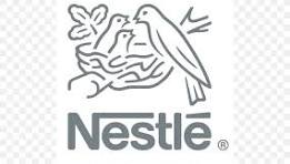 Logo Nestlé