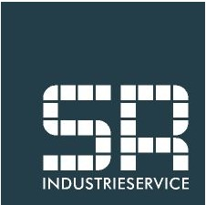 SR-Industrieservice Logo